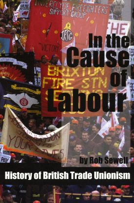 In the Cause of Labour