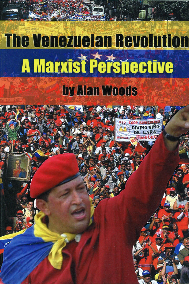 The Venezuelan Revolution: A Marxist Perspective