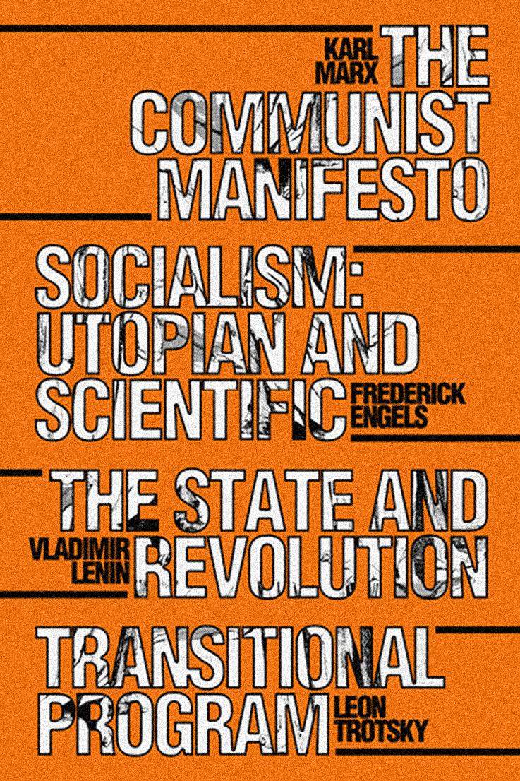 The Classics of Marxism: Volume One