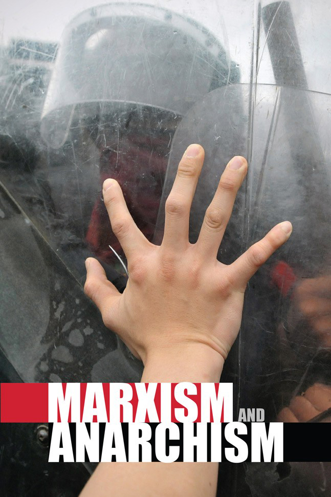 Marxism and Anarchism