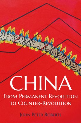 China: From Permanent Revolution to Counter-Revolution