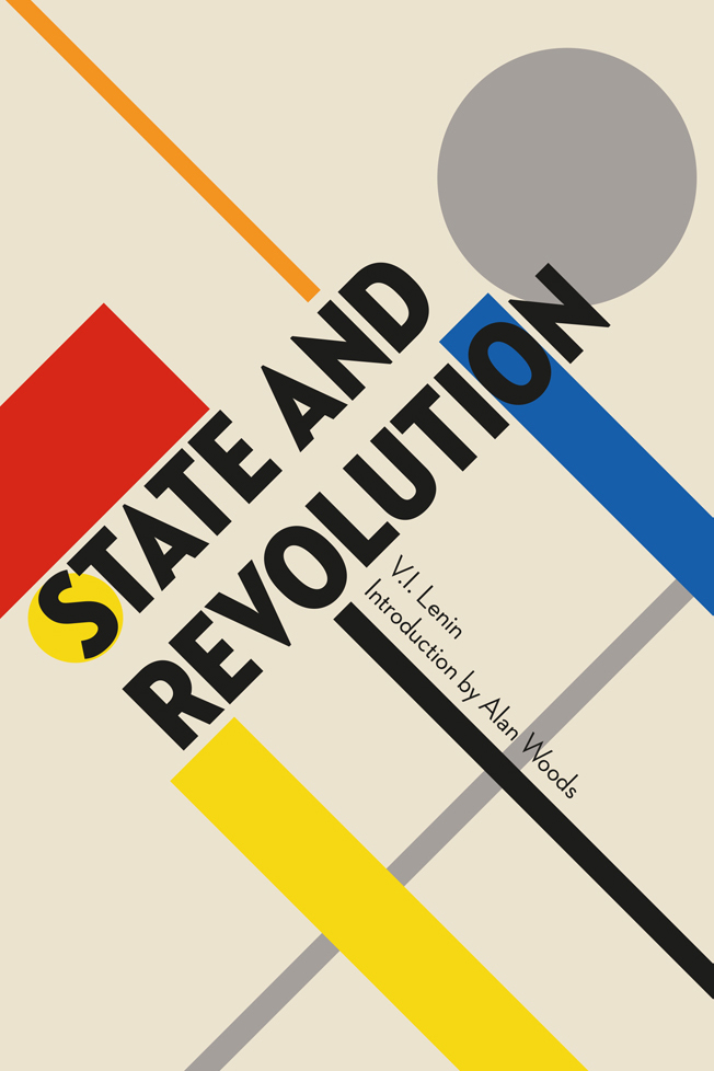 State and Revolution