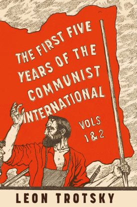 The First Five Years of the Communist International