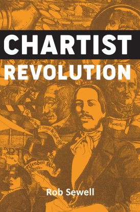 Chartist Revolution