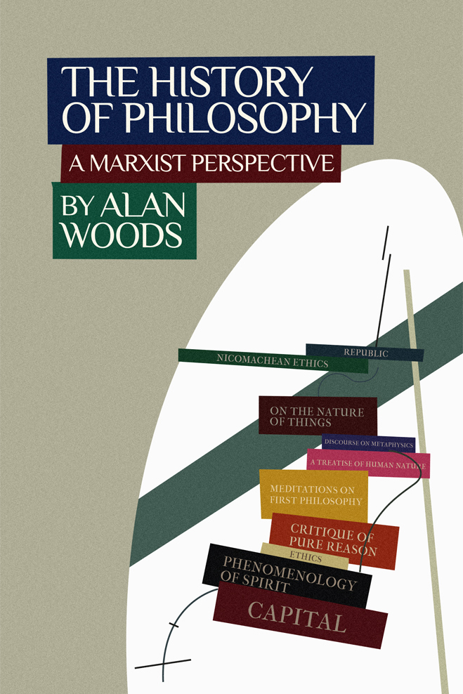 The History of Philosophy