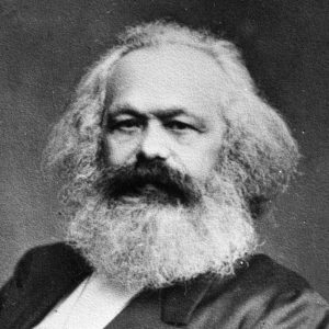 Karl Marx