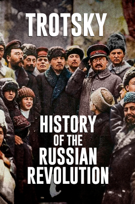 History of the Russian Revolution