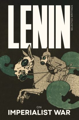 On Imperialist War: Lenin Selected Writings