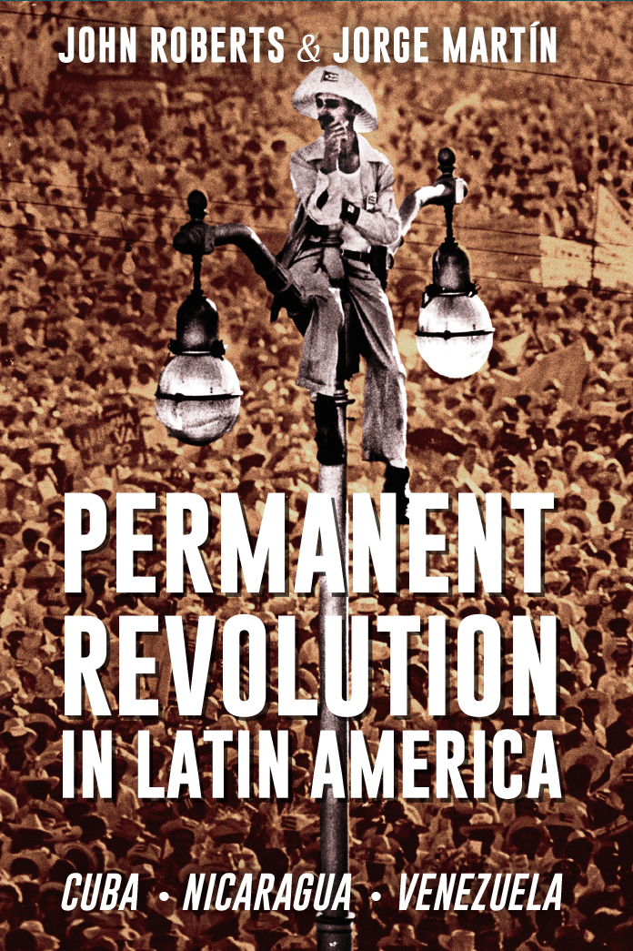 Permanent Revolution in Latin America