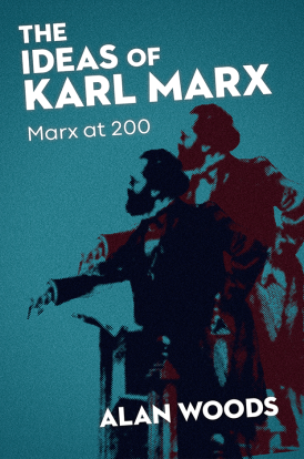 The Ideas of Karl Marx