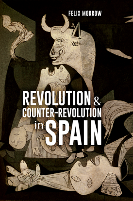 Revolution and Counter-Revolution in Spain